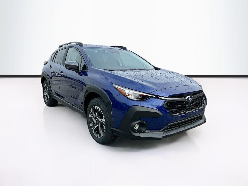 new 2026 Subaru Crosstrek car, priced at $29,330