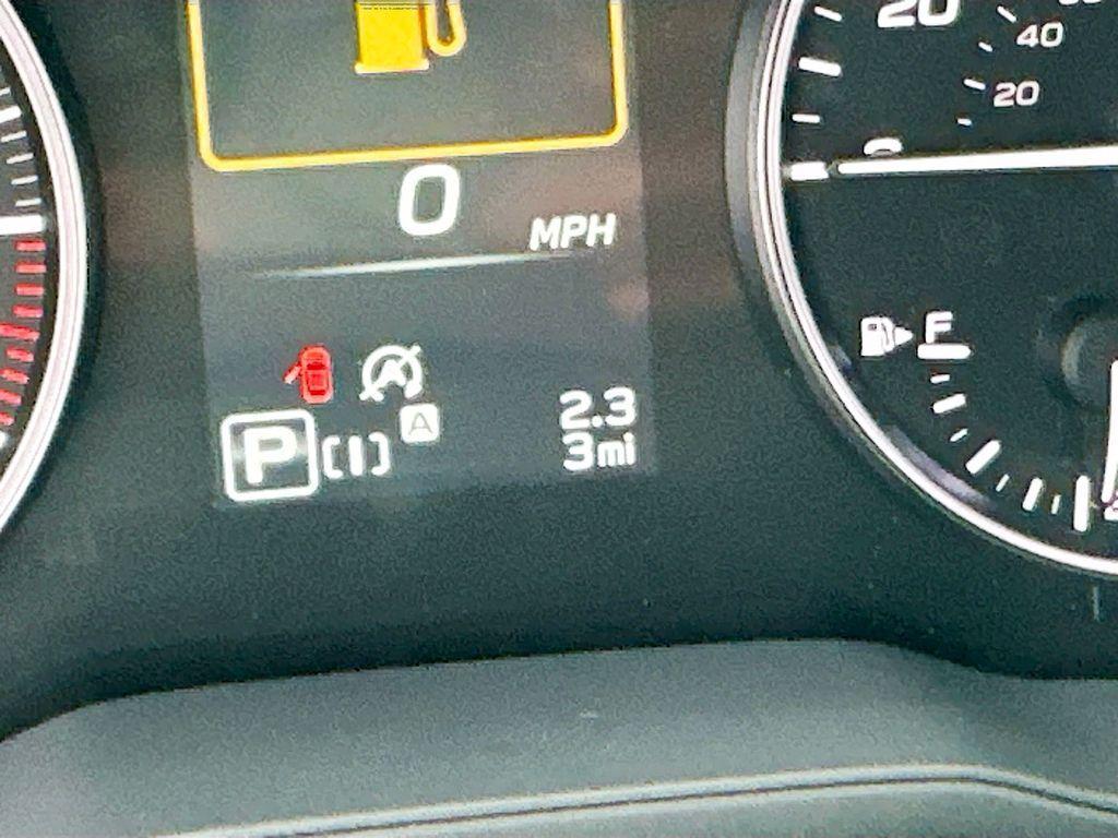 new 2026 Subaru Crosstrek car, priced at $29,330