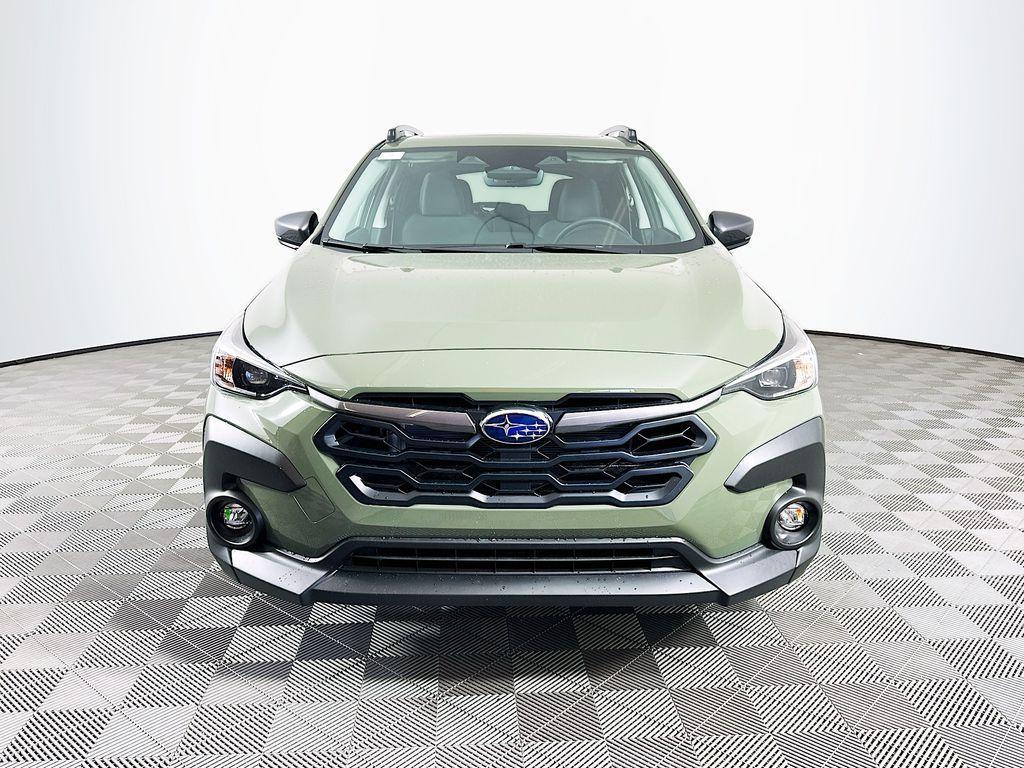 new 2026 Subaru Crosstrek car, priced at $31,669
