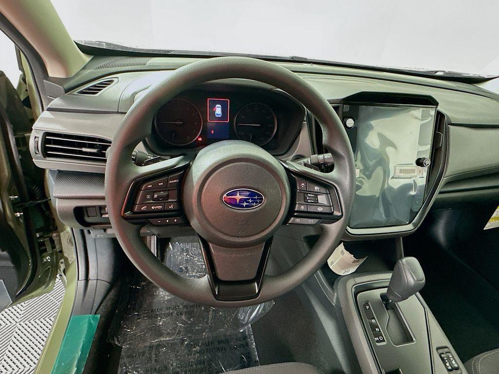 new 2026 Subaru Crosstrek car, priced at $31,669