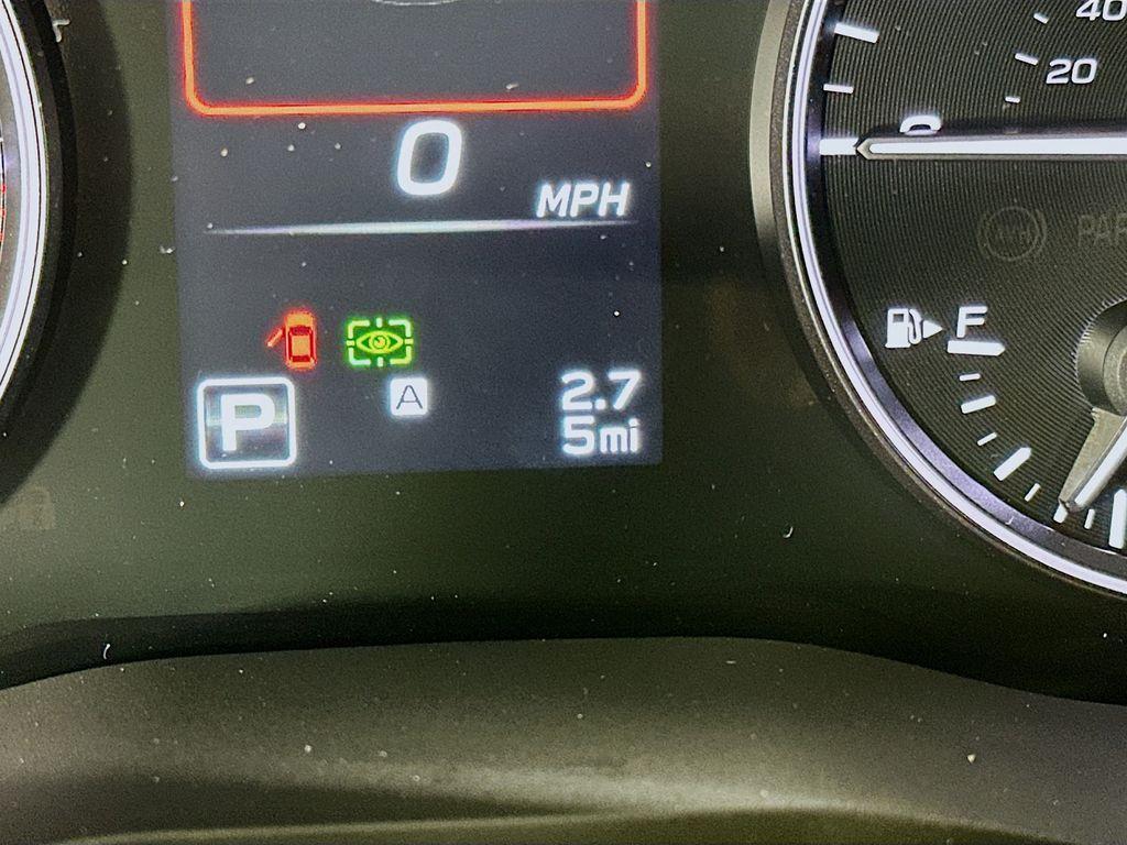 new 2026 Subaru Ascent car, priced at $52,398