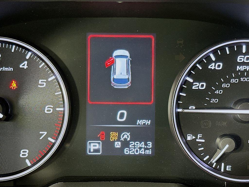 used 2025 Subaru Outback car, priced at $31,990