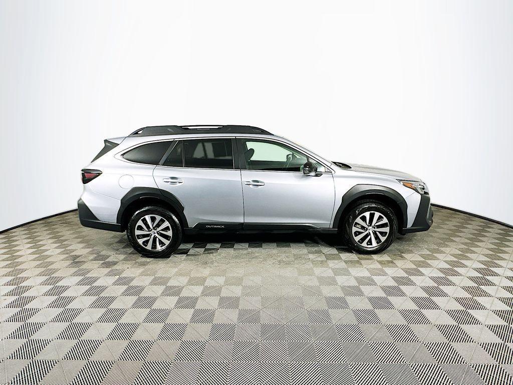 used 2025 Subaru Outback car, priced at $31,990