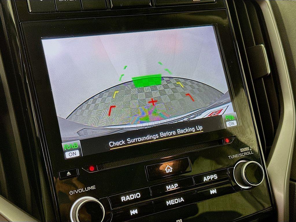 used 2020 Subaru Ascent car, priced at $22,900