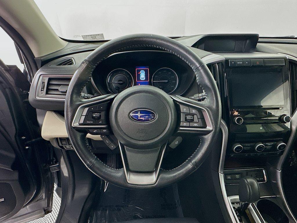 used 2020 Subaru Ascent car, priced at $22,900