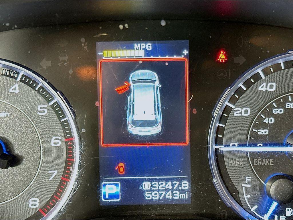 used 2020 Subaru Ascent car, priced at $22,900