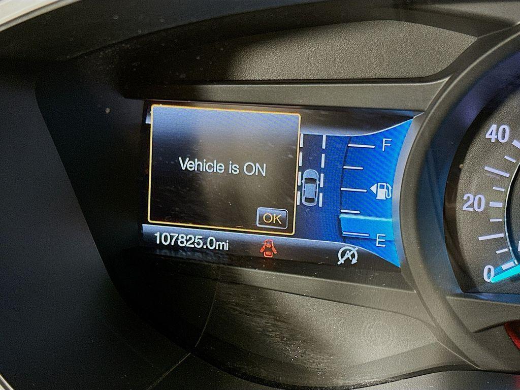 used 2019 Ford Fusion car, priced at $11,427