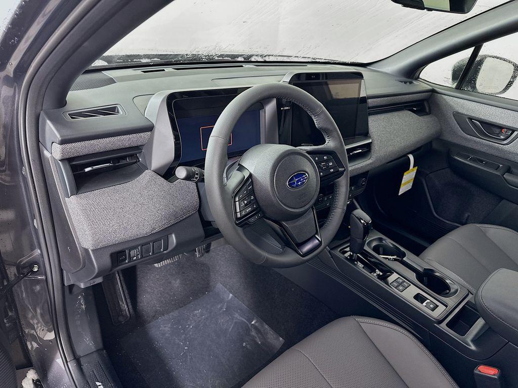 new 2026 Subaru Outback car, priced at $45,735