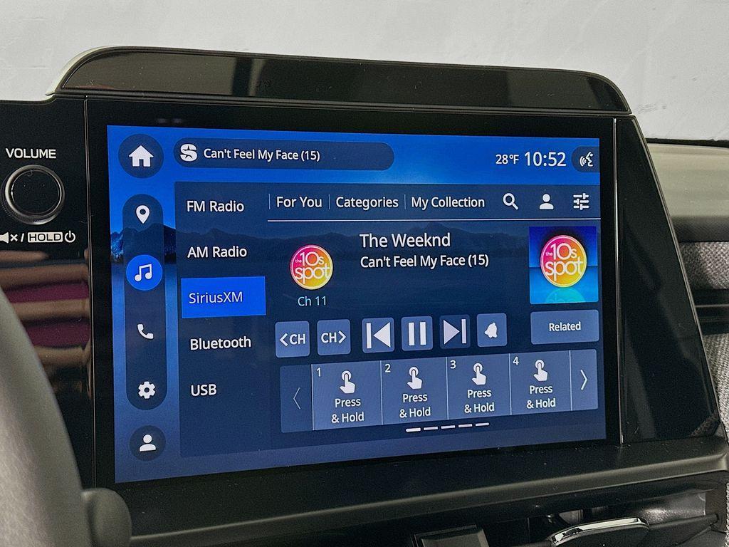 new 2026 Subaru Outback car, priced at $45,735