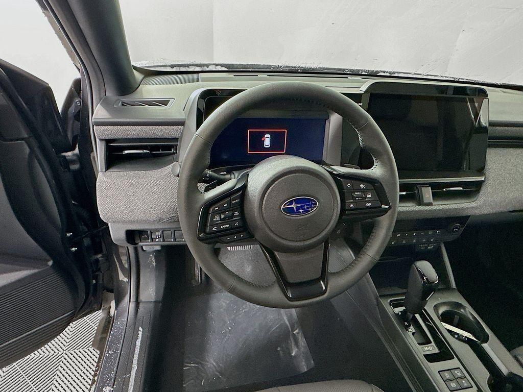 new 2026 Subaru Outback car, priced at $45,735