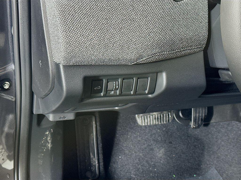 new 2026 Subaru Outback car, priced at $45,735