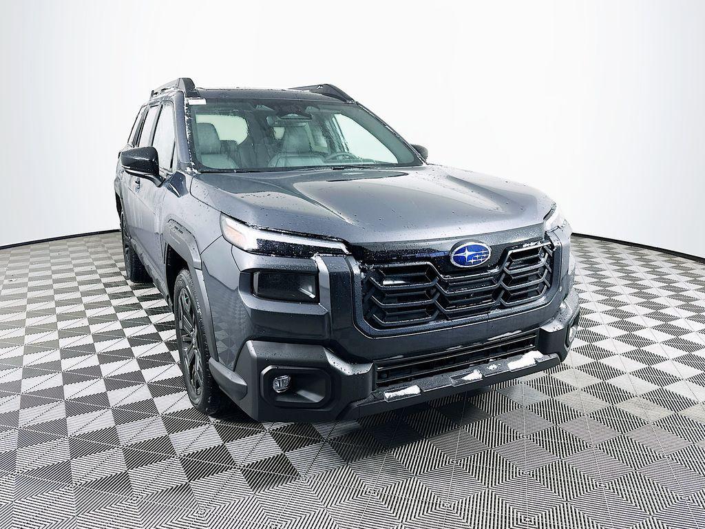 new 2026 Subaru Outback car, priced at $45,735