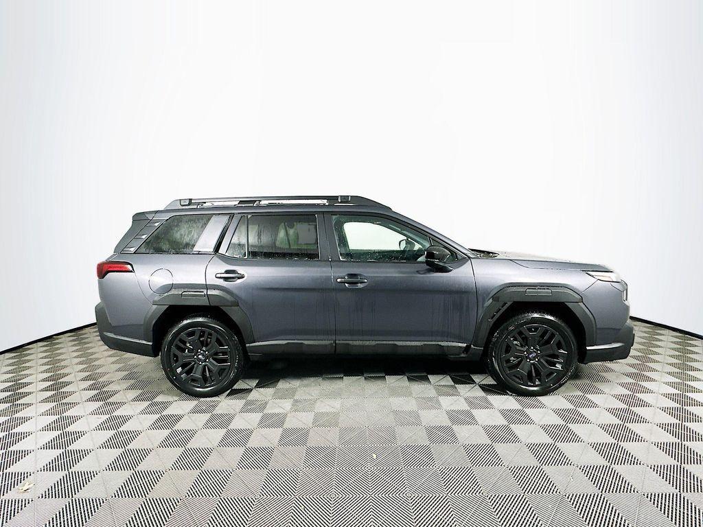 new 2026 Subaru Outback car, priced at $45,735