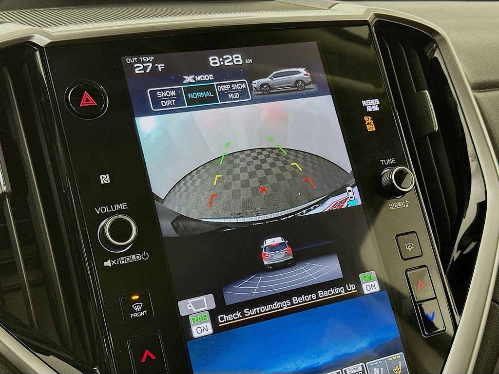 used 2025 Subaru Ascent car, priced at $41,772