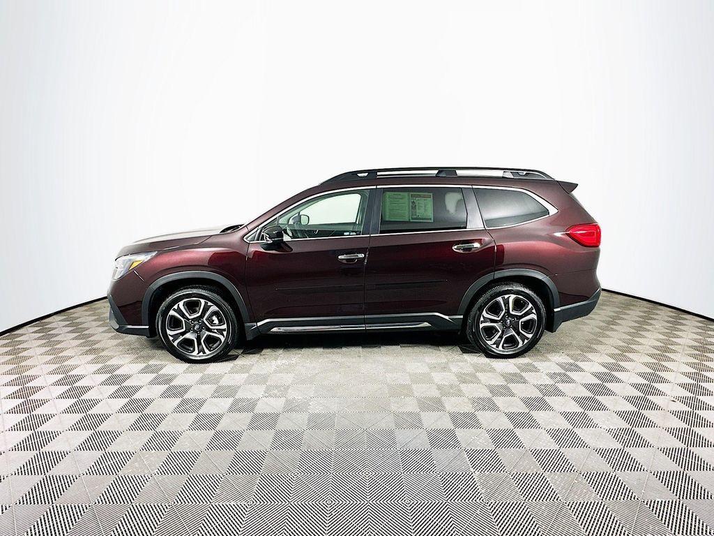 used 2025 Subaru Ascent car, priced at $41,772