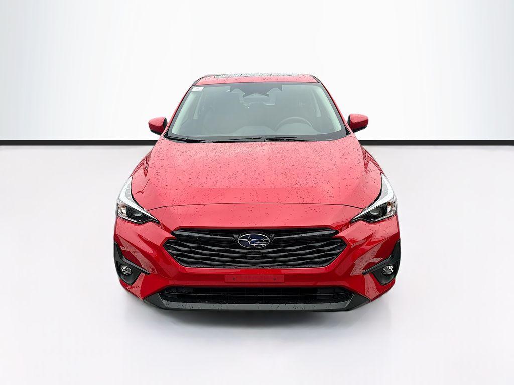 new 2026 Subaru Impreza car, priced at $29,714