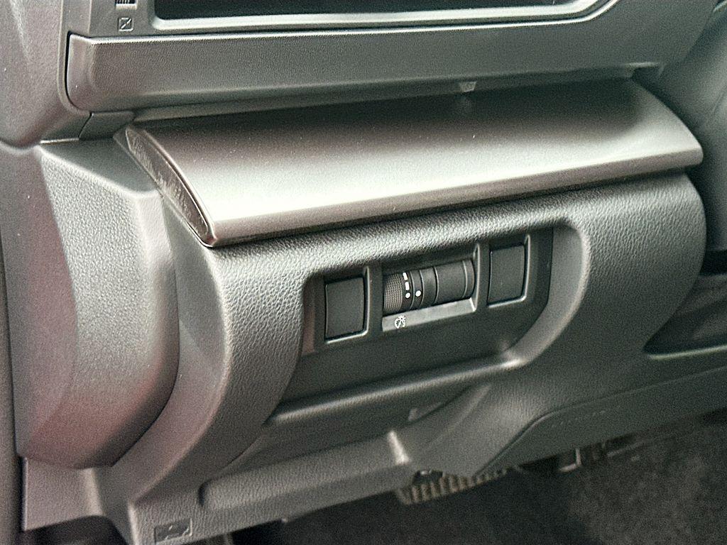 new 2026 Subaru Impreza car, priced at $29,714