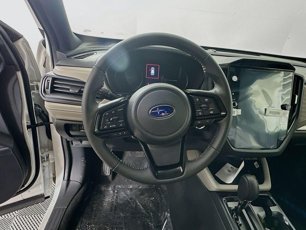 new 2026 Subaru Forester car, priced at $36,032