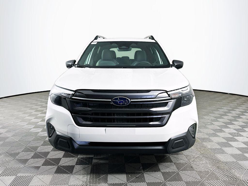 new 2026 Subaru Forester car, priced at $36,032