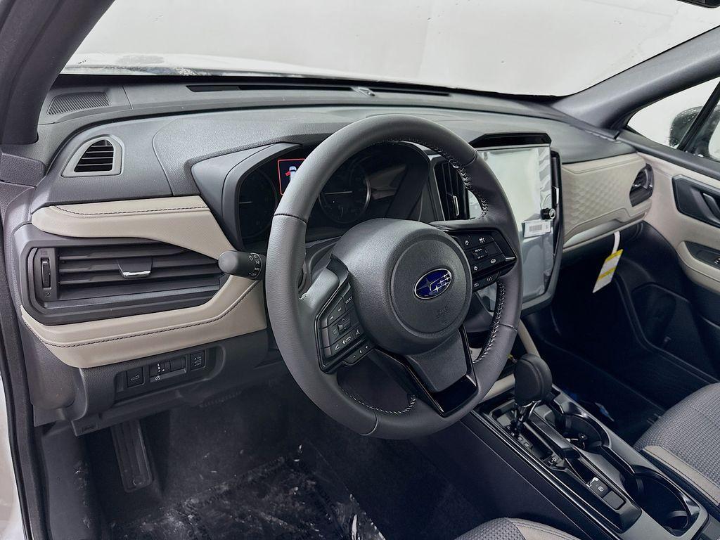 new 2026 Subaru Forester car, priced at $36,032