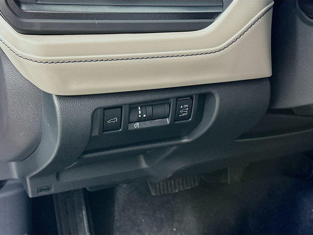 new 2026 Subaru Forester car, priced at $36,032