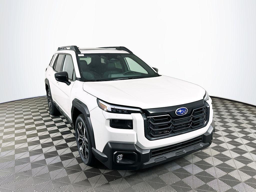 new 2026 Subaru Outback car, priced at $47,574