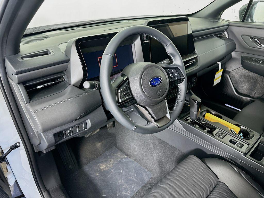 new 2026 Subaru Outback car, priced at $47,574