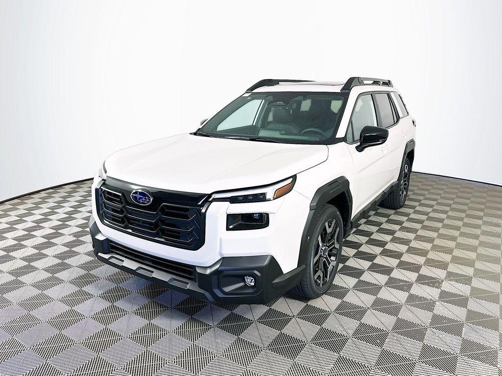 new 2026 Subaru Outback car, priced at $47,574