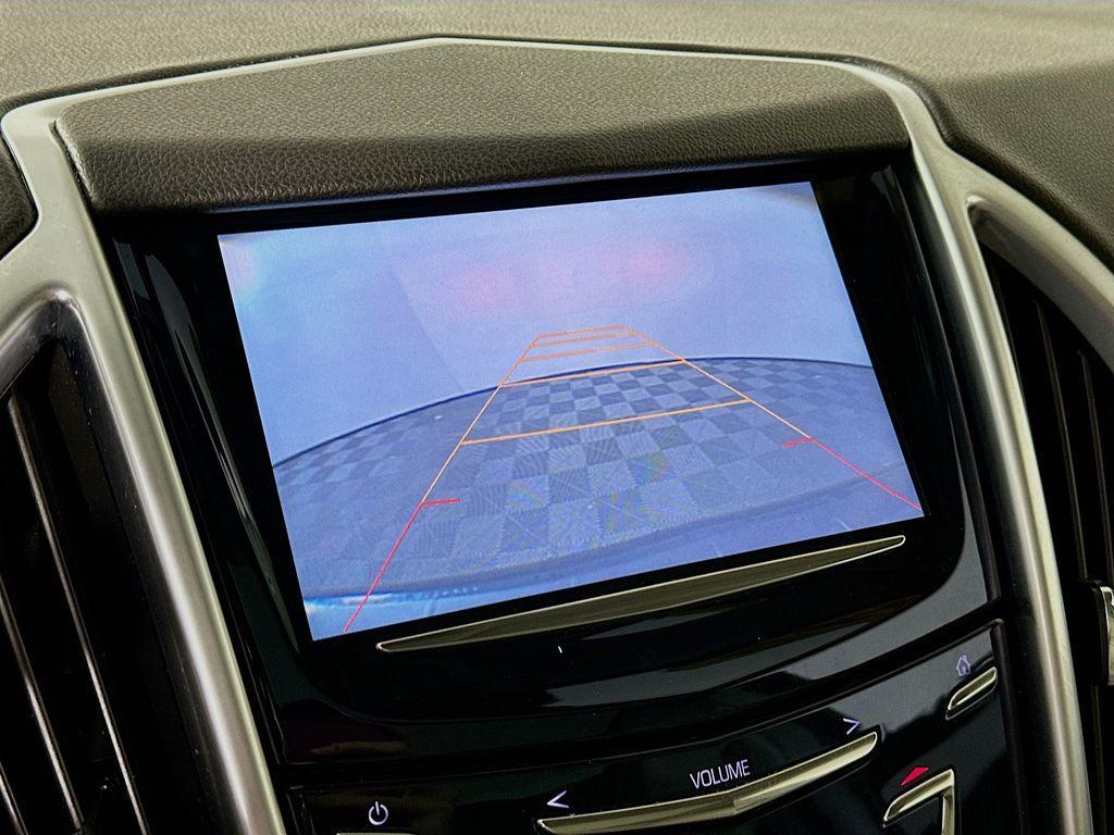 used 2015 Cadillac SRX car, priced at $11,990