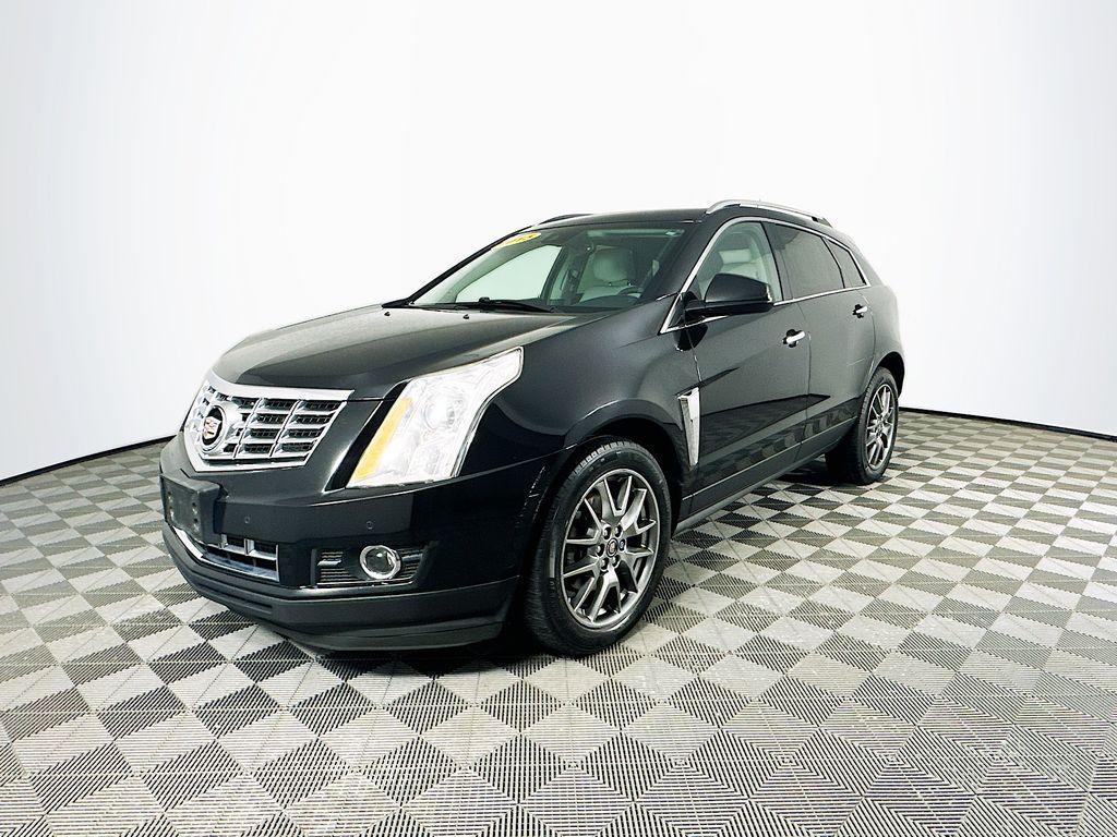 used 2015 Cadillac SRX car, priced at $11,990