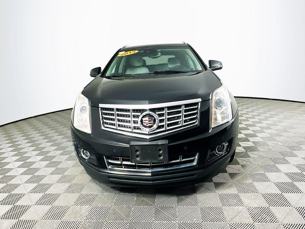 used 2015 Cadillac SRX car, priced at $11,990