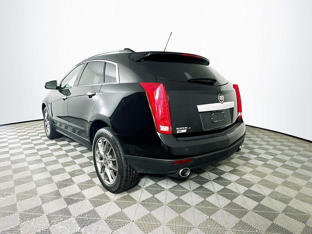 used 2015 Cadillac SRX car, priced at $11,990