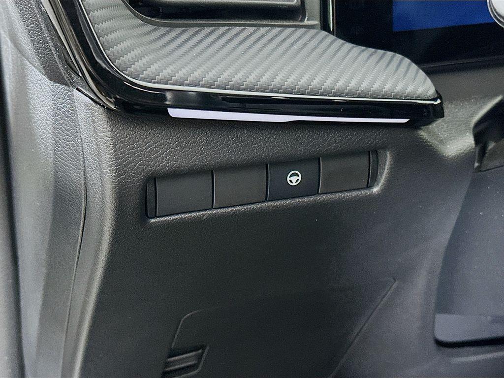 used 2025 Nissan Kicks car, priced at $22,315