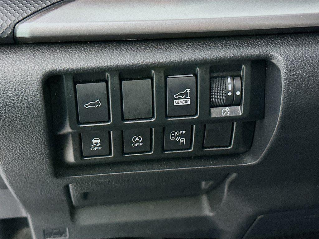 used 2020 Subaru Forester car, priced at $20,751