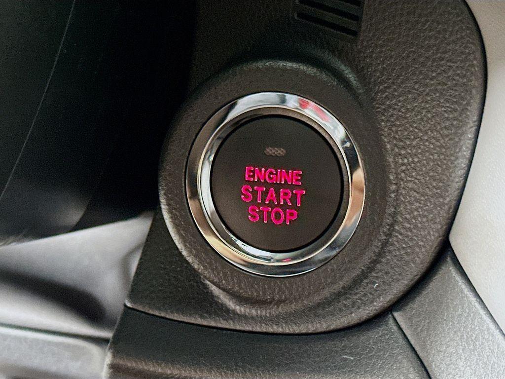 new 2025 Subaru Legacy car, priced at $30,109