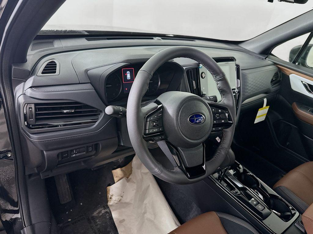 new 2026 Subaru Forester car, priced at $41,940