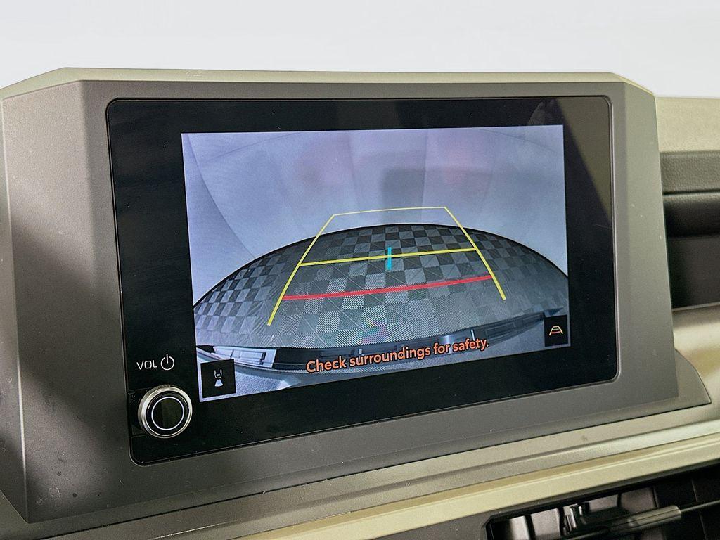 used 2024 Toyota Tacoma car, priced at $34,997