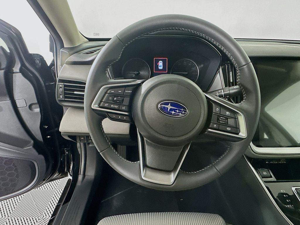 new 2025 Subaru Legacy car, priced at $30,109