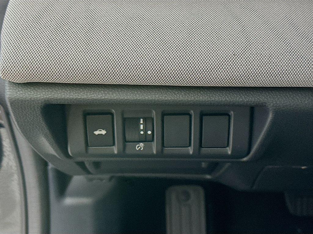 new 2025 Subaru Legacy car, priced at $30,109