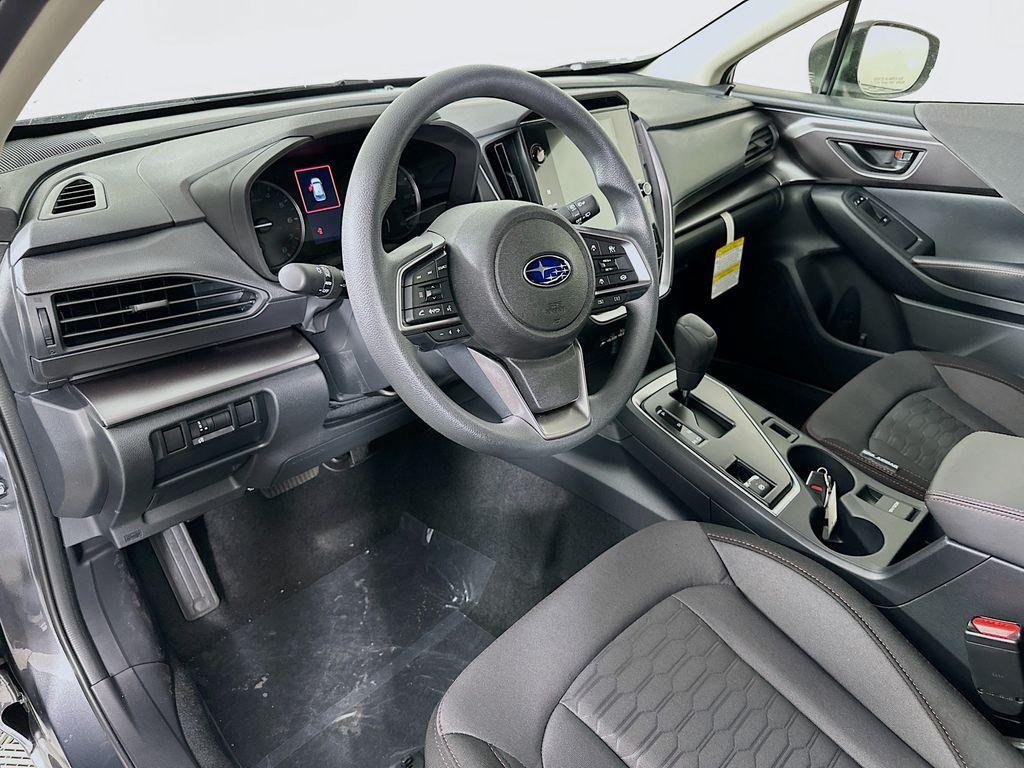 new 2026 Subaru Impreza car, priced at $27,636
