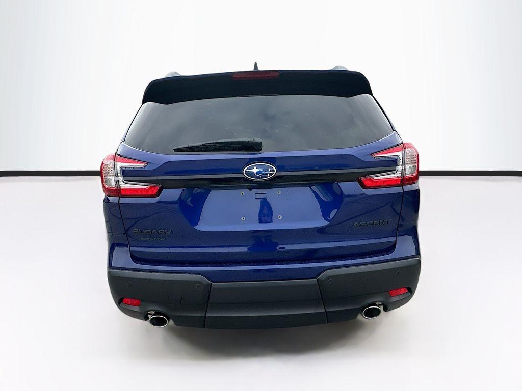 new 2026 Subaru Ascent car, priced at $41,765