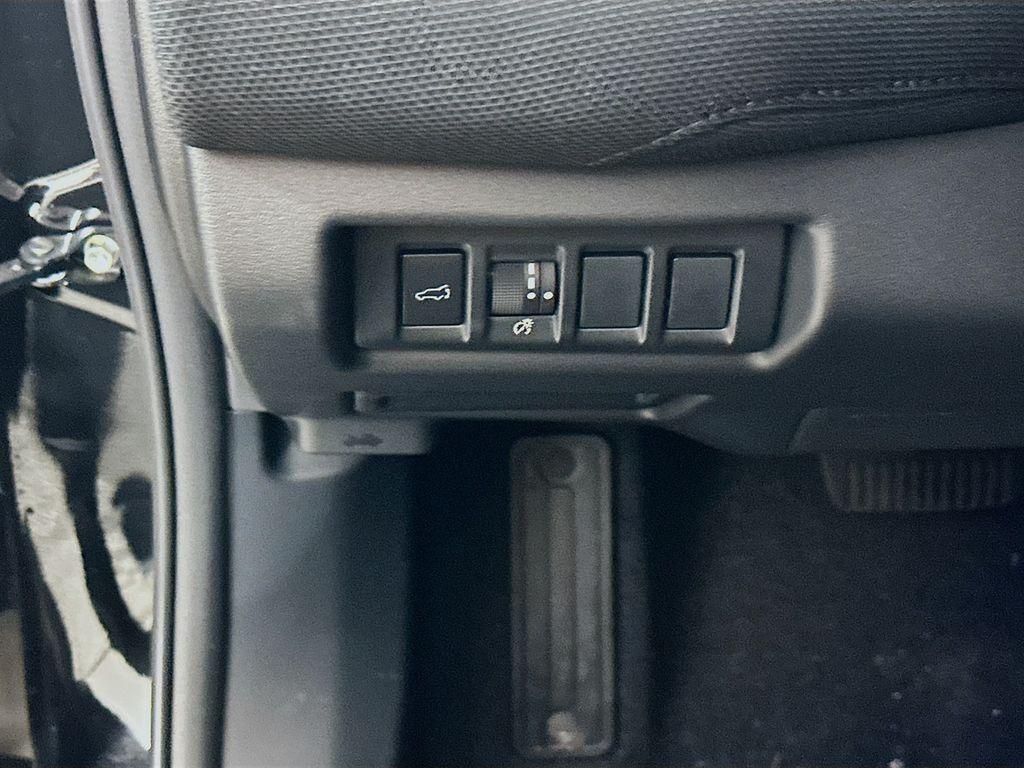 new 2026 Subaru Outback car, priced at $44,139