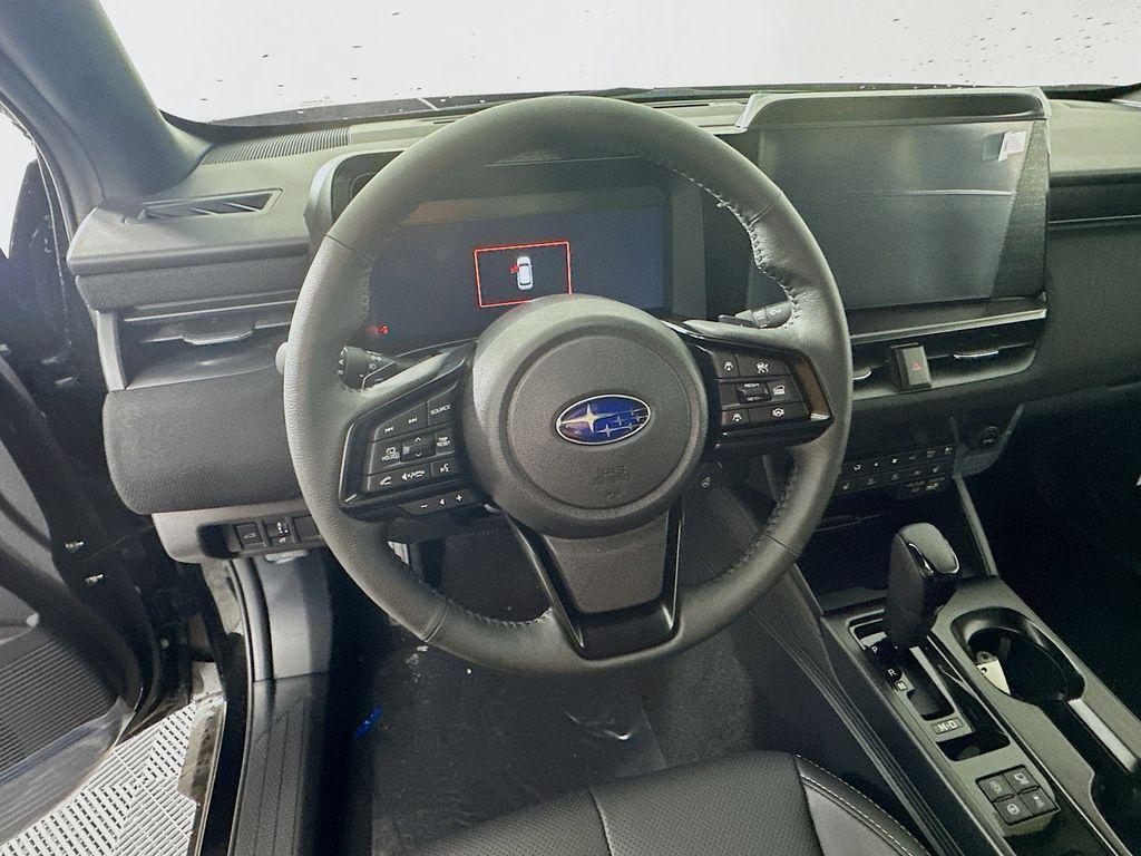 new 2026 Subaru Outback car, priced at $44,139