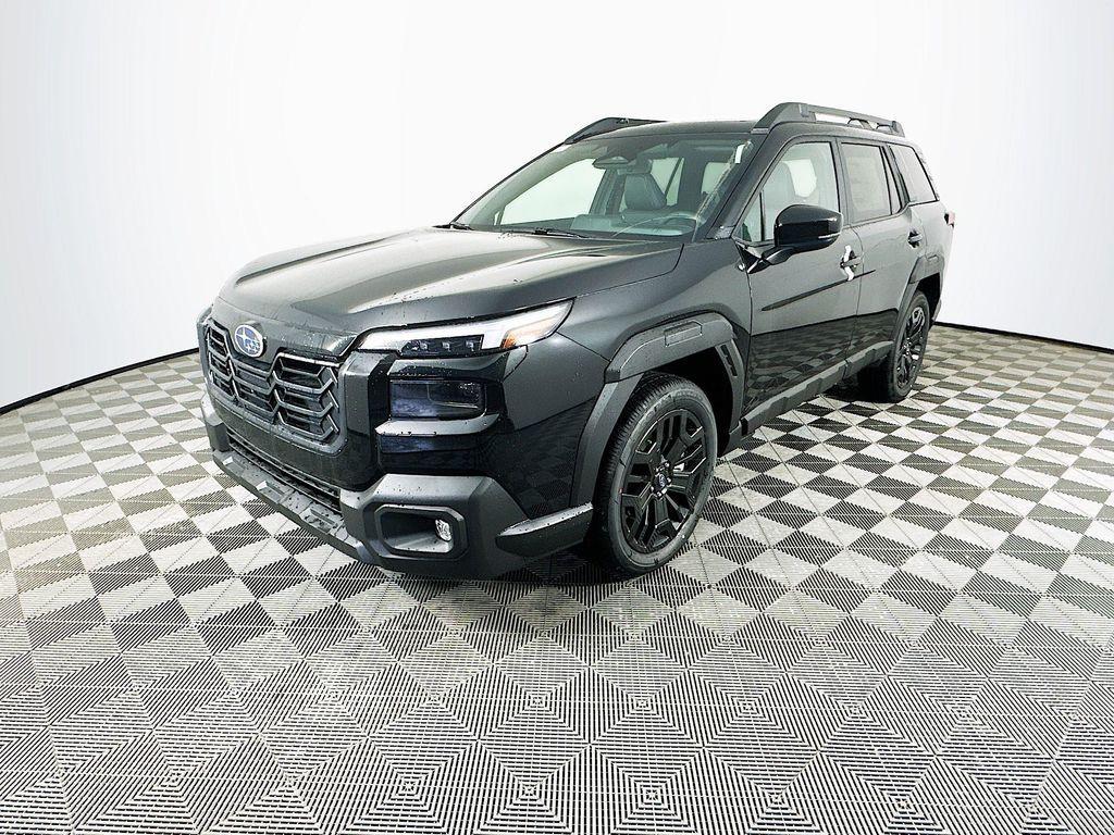 new 2026 Subaru Outback car, priced at $44,139