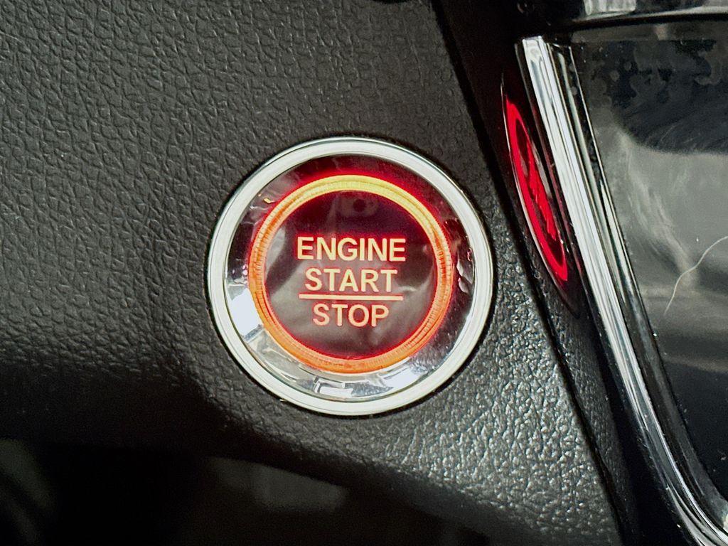 used 2021 Honda HR-V car, priced at $20,989