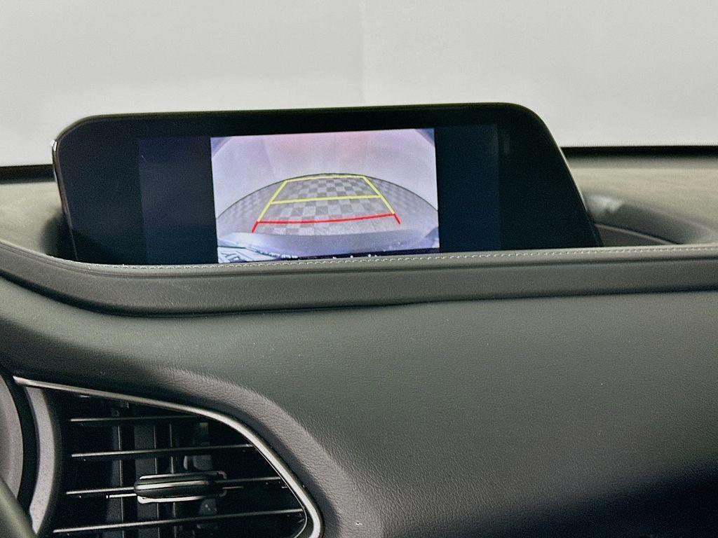 used 2022 Mazda CX-30 car, priced at $19,493