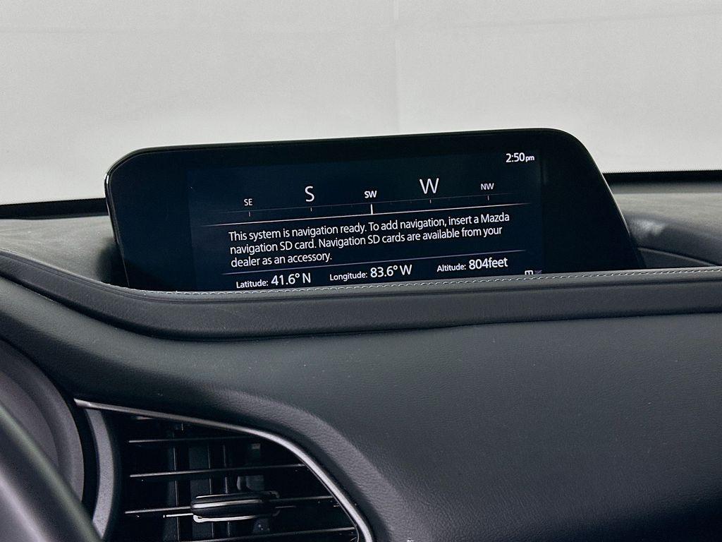 used 2022 Mazda CX-30 car, priced at $19,493