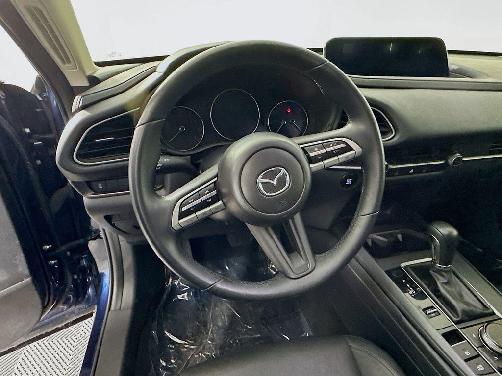 used 2022 Mazda CX-30 car, priced at $19,493