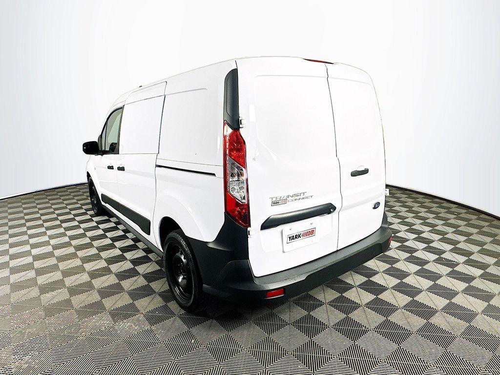 used 2019 Ford Transit Connect car, priced at $13,977