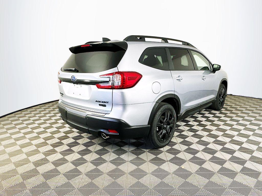 new 2026 Subaru Ascent car, priced at $52,392